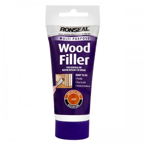 Ronseal Multi Purpose Wood Filler 325g